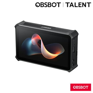 �yOBSBOT TALENT�zOBSBOT Talent �}���`�J�����C�u�X�g���[�~���O�X�^�W�I �I�[���C������ �}���`�J�� ���C�u�X�g���[�~���O������X�^�W�I�i�ԕi�s�j