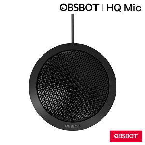 �yOBSBOT HQMIC�zOBSBOT HQ �}�C�N Tiny 2�ETiny 2 Lite�EMeet 2�ETiny SE�EMeet SE�݊��i�ԕi�s�j