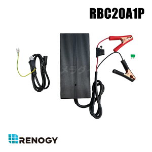 yRBC20A1PzmW[ RENOGY _S `ECIobe[ p[d 12V 20A AC-DC[d PSEF؍ς isEԕisj