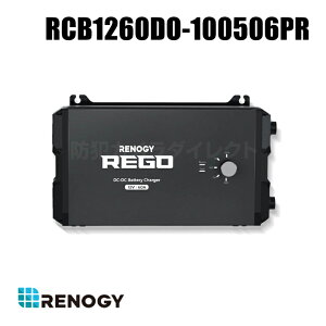 yRCB1260DO-100506PRzmW[ RENOGY REGOV[Y s[d12V 60A BluetoothW[ iԕisEsj