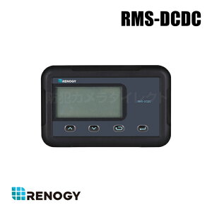yRMS-DCDCzmW[ RENOGY MPPTs[dptj^[ iԕisEsj