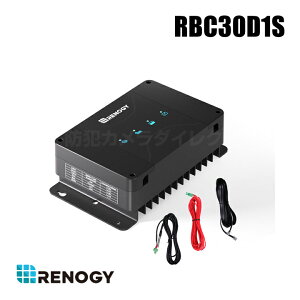 yRBC30D1SzmW[ RENOGY MPPT s[d 12V 30A MPPT`[W[ iԕisEsj