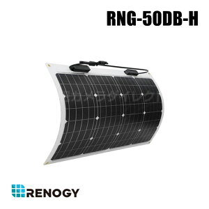 yRNG-50DB-HzmW[ RENOGY tLVu\[[pl P 50W iԕisEsj