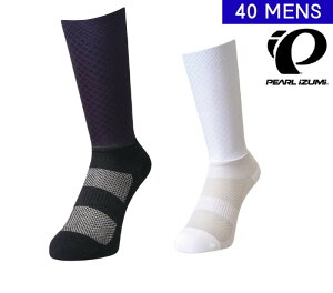 �yPEARL IZUMI�i�p�[���C�Y�~�j2023�N�t�ă��f���z40 �X�s�[�h�\�b�N�X ���]�� �T�C�N���E�G�A �\�b�N�X