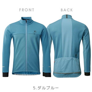 20OFF (PEARL IZUMI p[CY~ 2024N H~f) 3500-BL EBhu[N WPbg S/M/L/XL/3L h  N  d˒ TCNEFA Y TCNO [hoCN   