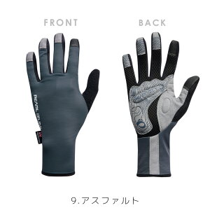 (PEARL IZUMI �p�[���C�Y�~ 2024�N�H�~���f��) 28 UV �t���t�B���K�[ �O���[�u S/M/L/XL �z�� ������ UV�J�b�g �T�C�N���E�F�A �����Y �T�C�N�����O ���[�h�o�C�N