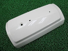 楽天市場 カブ フロント トップ カバーの通販