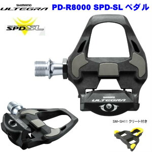 V}m@SHIMANO ULTEGRA iV}m AeOjPD-R8000@SPD-SL y_ (SM-SH11N[g tj