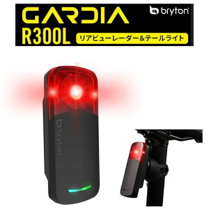 ���[�h�o�C�N Gardia R300L ���A�r���[���[�_�[ �u���C�g�� Bryton