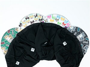 PEARL IZUMI(パールイズミ)470k コールドシェイド サイクルキャップ 吸汗速乾 汗止め UVカット 犬 ドッグ