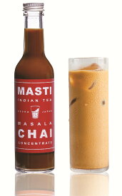 MASTI CHAI マスティチャイ チャイワラ テジャス 贈答 おしゃれ クリスマス プレゼント スパイス好き ホットドリンク 牛乳好き 紅茶好き スパイス好き