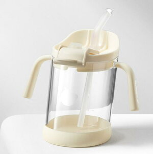 【公式】ストローマグ ハンドル付き ベビーマグ キッズ 水筒 幼稚園 保育園 こぼれない 逆流弁 漏れない 食洗機対応 トレーニングマグ 赤ちゃん 1〜3歳 |Bc Babycare