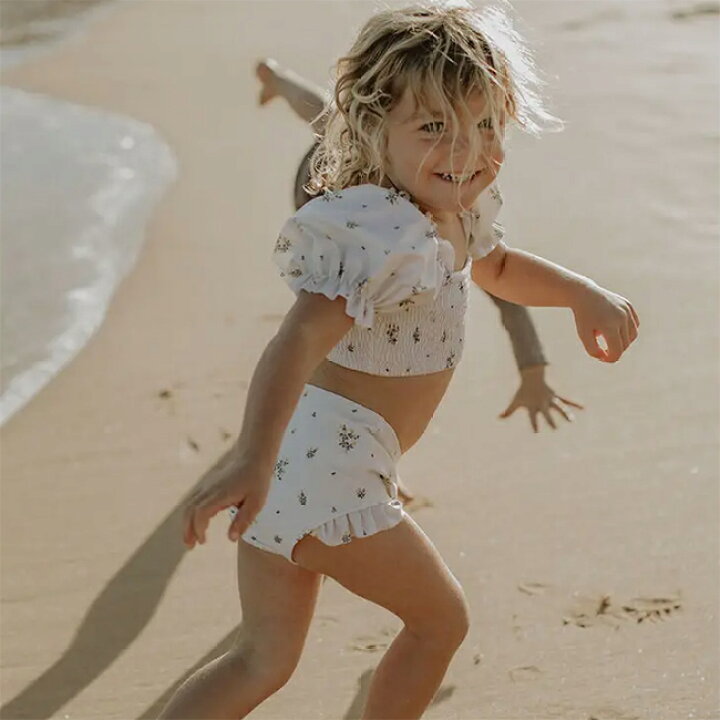 楽天市場 プライスダウン 送料無料 Upf50 Issy Bikini Set Son And Daughter キッズ ビキニ ベビー 6 12ヶ月 1歳 2歳 3歳 4歳 水着 スイムスーツ スイムウェア キッズ用 子供用 女の子 ビキニタイプ スイミング 海水浴 basics 海外インテリア 子供服
