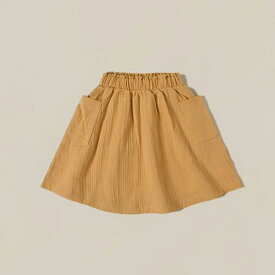 【送料無料】Honey Tutti Skirt (1-2y/2-3y) by organic zoo OZSS23 オーガニックズー 海外子供服 海外ベビー服 オーガニックコットン ベビー服