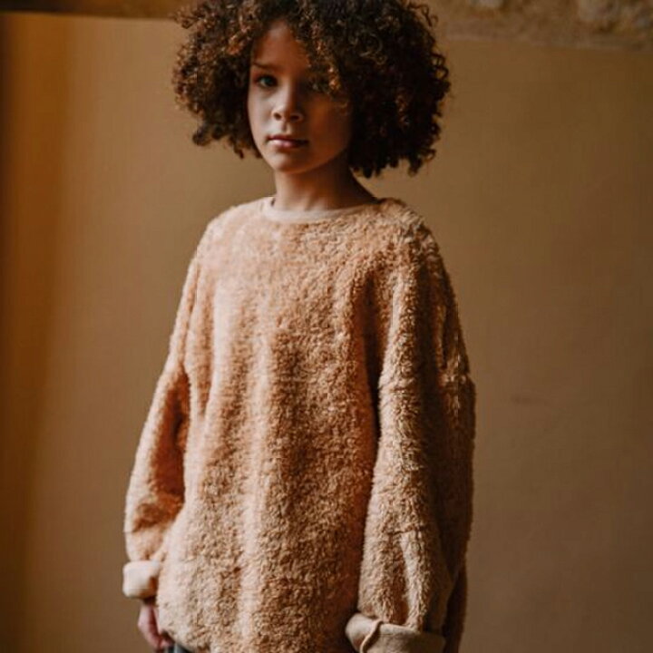 楽天市場】【FINALプライスダウン】Sweat-shirt Ours Golden Bear (3Y  