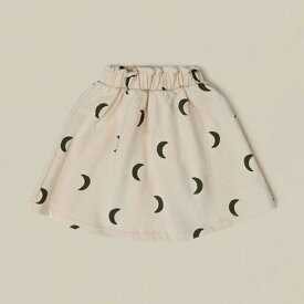 【プライスダウン】【送料無料】Desert Midnight Wander Skirt (1-2Y,2-3Y,3-4Y) by organic zoo OZAW23 オーガニックズーAW23コレクション
