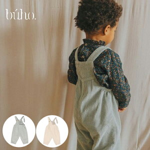 yFINALvCX_EzyzCORDUROY DUNGAREE (SAND/EUCALYPTUS) by Buho barcelona u[I oZi COq COxr[ _K[ Tybg Buho barcelona