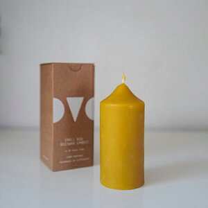 スモールビッグキャンドル small big candle OVO Things 蜜蝋 オボシングス バースデー デコレーション クリスマス キャンドル 誕生日 ウェディング