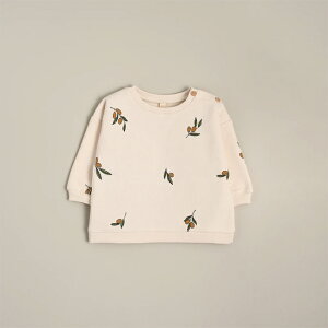 �y���ʉ��i 7480�~��5236�~�zOrganic Zoo �I�[�K�j�b�N�Y�[ Olive Garden �X�E�F�b�g (6-12M, 1-2Y,2-3Y,3-4Y)�I�[�K�j�b�N�R�b�g�� �x�r�[�� �x�r�[ �L�b�Y �Ԃ���� �V���� �x�r�[�M�t�g �g���[�i�[ OZSS24