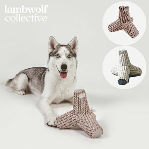yzp  Play Object "L BREUER" (taupe/creamELTCY) by lambwolf collective ybg  L 邨 ʂ gC m[Y[N h  }bT[W CeA  
