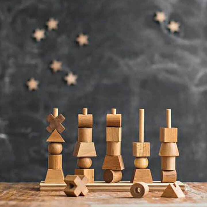 楽天市場】【送料無料】【正規品】Wooden Story ナチュラル 
