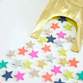 【kiko+ & gg*正規取扱店】【送料無料】kiko+ キコ tanabata たなばた 星のドミノ 木のおもちゃ