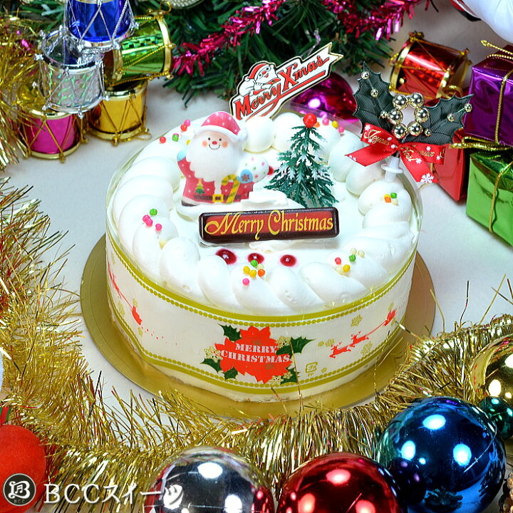 TVで紹介された大阪で39年人気の限定ケーキ★ ヨーグルトケーキ 5号 クリスマスケーキ ヨーグルト クリスマス ケーキ 価格4,848円(税込)