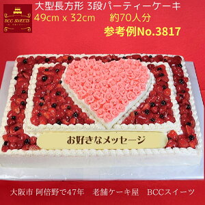 傫P[L `3i 49cm×32cm 70l No,3817/3818 N[ 3iP[L EGfBOP[L 񎟉 I[_[ EGfCO I[_[ p[eB[ aP[L o[Xf[P[L LO 