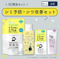 ＼ 楽天売上げ1位 ／　乾燥さん 空ボトルセット 　シミ予防・シワ改善セット（薬用クリーム+薬用化粧液つ…