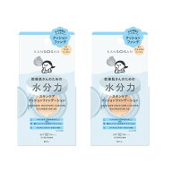 ＼ 楽天売上げ1位 ／　乾燥さん　水分力スキンケアクッションファンデーション 14g