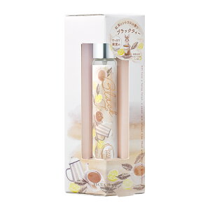 ワンダーハニー ファンファントワレ 13mL ピュアキンモクセイ キンモクセイ&ティー すっきり果実のブラックティー