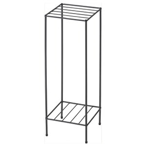 �X�`�[���X�^���h���b�N �X���� �R���p�N�g �z���C�g �u���b�N �X�`�[�� �אg ��22cm ���s22cm �� �� �I �l�p �����` �X�N�G�A 2�i ��i �ȃX�y�[�X �V���v�� MIP-11 ��������
