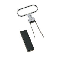 【ゆうパケット送料無料2】GITANO（ジターノ）コルク抜き 8008636004814【19001】【イタリア製 】【ワイ…