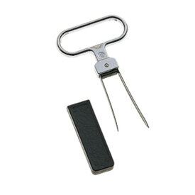 【ゆうパケット送料無料2】GITANO（ジターノ）コルク抜き 8008636004814【19001】【イタリア製 】【ワインオープナー】