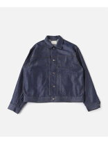 楽天市場】baycrest デニム（コート・ジャケット｜メンズファッション 