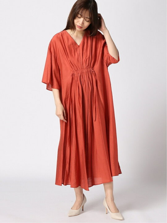 楽天市場 Sale 86 Off Simplicite W タックギャザーカフタンワンピース Simplicite インヘリット サンプリシテ ワンピース 半袖ワンピース オレンジ カーキ ホワイト Rba E Rakuten Fashion B C Stock 楽天市場 Sale 86 Off Simplicite W タックギャザーカフタンワンピース Simplicite インヘリット サンプリシテ ワンピース 半袖ワンピース オレンジ カーキ ホワイト Rba E Rakuten Fashion B C Stock