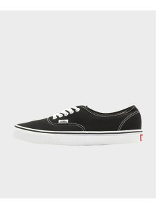 yVANS / @YzUA Authentic / I[ZeBbN / VN000EE3BLK B.C STOCK x[Z[XgbN V[YEC Xj[J[ ubNyz[Rakuten Fashion]