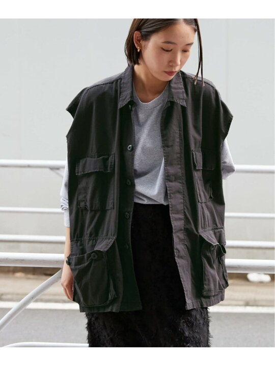 楽天市場】【SALE／30%OFF】【ROTHCO/ロスコ】ノースリーブベスト 
