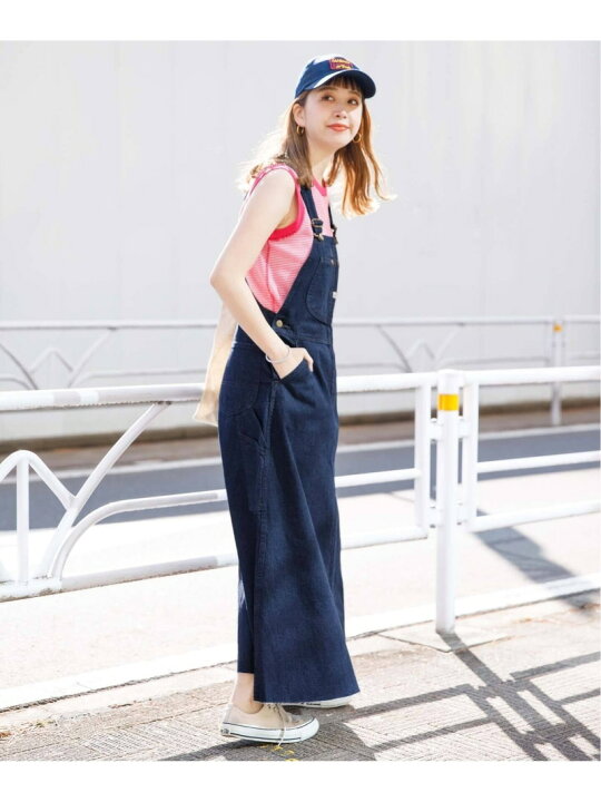 楽天市場】【SALE／30%OFF】【LEE/リー】別注 MIYAKO.T デニム 