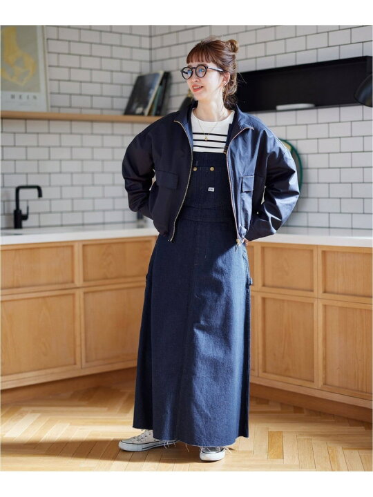 楽天市場】【SALE／30%OFF】【LEE/リー】別注 MIYAKO.T デニム 