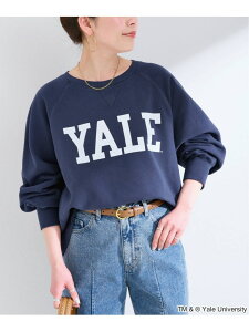 �yWEB����zGOOD ROCK SPEED / �O�b�h���b�N�X�s�[�h YALE Sweatshirts B.C STOCK �x�[�Z�[�X�g�b�N �g�b�v�X �J�b�g�\�[�ET�V���c �l�C�r�[�y���������z[Rakuten Fashion]