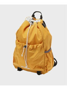 �yRAWROW/���E���[�zSTRING BACKPACK ep.2 750 B.C STOCK �x�[�Z�[�X�g�b�N �o�b�O �����b�N�E�o�b�N�p�b�N �O���[ �u���b�N �C�G���[ �J�[�L�O���[�� �O���[���y���������z[Rakuten Fashion]