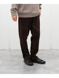 【SALE／30%OFF】DAD コーデュロイパンツ B.C STOCK ベーセーストック パンツ チノパンツ ブラウン ブラック ブルー イエロー【RBA_E】【送料無料】[Rakuten Fashion]