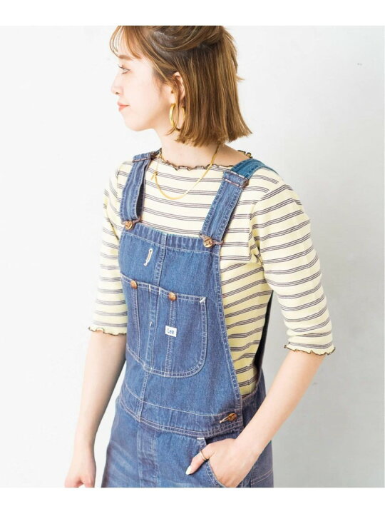 楽天市場】【SALE／30%OFF】【Lee / リー】*B.C STOCK 別注テーパード 