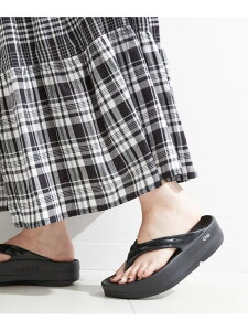 OOFOS/E[tHX OOmega B.C STOCK x[Z[XgbN V[YEC T_ ubN x[Wyz[Rakuten Fashion]