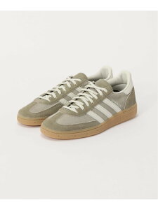 adidas/AfB_X HANDBALL SPEZIAL W B.C STOCK x[Z[XgbN V[YEC Xj[J[ uE O[yz[Rakuten Fashion]