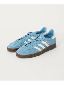 yWEB+ꕔX܌zadidas/AfB_X HANDBALL SPEZIAL B.C STOCK x[Z[XgbN V[YEC Xj[J[ u[ lCr[ ubNyz[Rakuten Fashion]