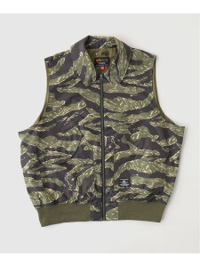 ALPHA INDUSTRIES / �A���t�@ �C���_�X�g���[�Y CWU 36/P RELAXED VEST B.C STOCK �x�[�Z�[�X�g�b�N �W���P�b�g�E�A�E�^�[ ���̑��̃W���P�b�g�E�A�E�^�[ �O���[�y���������z[Rakuten Fashion]