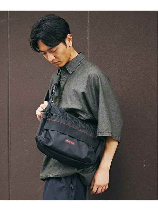 楽天市場】【SALE／30%OFF】【BRIEFING / ブリーフィング】別注sling 