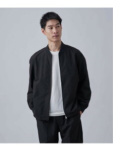 C.H.G uu] B.C STOCK x[Z[XgbN WPbgEAE^[ MA-1 ubN O[yz[Rakuten Fashion]